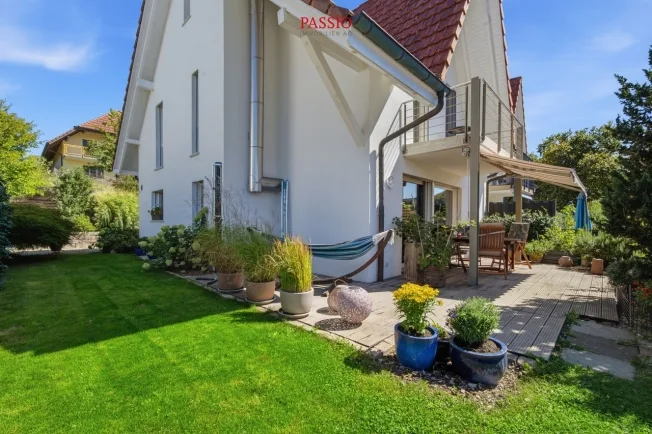 5.5 Zimmer Einfamilienhaus in Leuzigen – foto 15 di 20