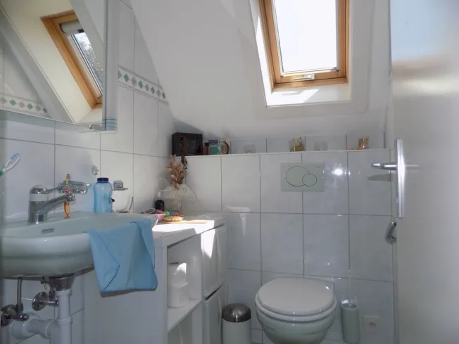 4.5 Zimmer Einfamilienhaus in Möhlin – Foto 13 von 13