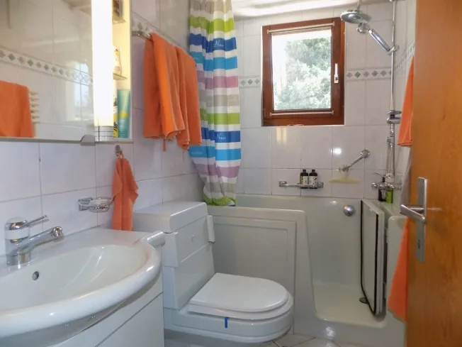 4.5 Zimmer Einfamilienhaus in Möhlin – Foto 10 von 13