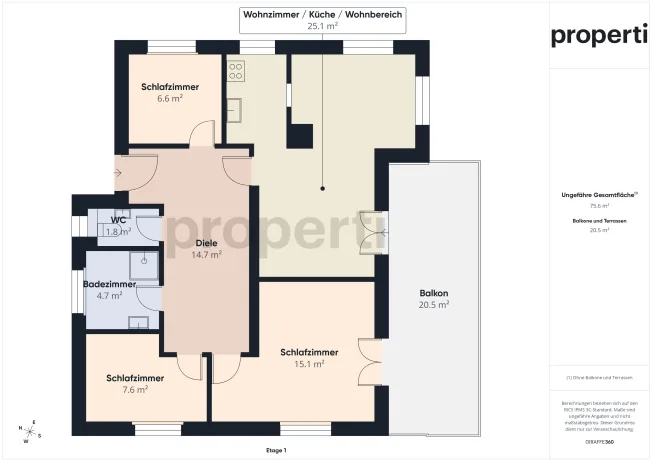 Sonniges Refugium mit ausgebautem Dachstock, Eigenem Waldanteil & Skilift in Gehdistanz! – photo 10 sur 26