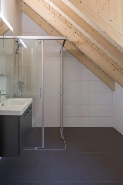 6.5 Zimmer Einfamilienhaus in Buus – Foto 9 von 13