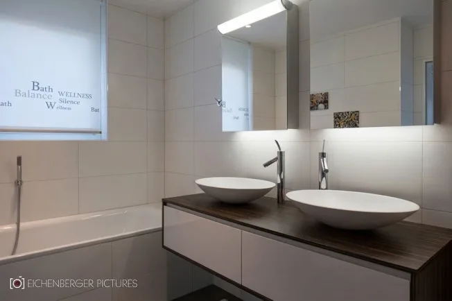 6.5 Zimmer Einfamilienhaus in Buus – Foto 6 von 13