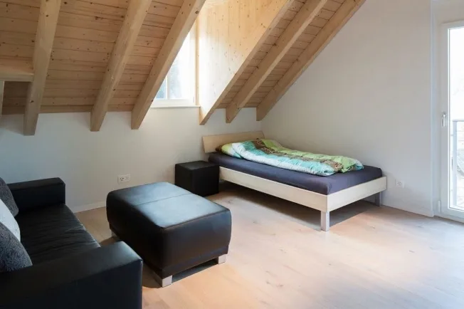 6.5 Zimmer Einfamilienhaus in Buus – Foto 7 von 13