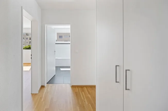 4.5 Zimmer Wohnung in St. Urban – Foto 12 von 13
