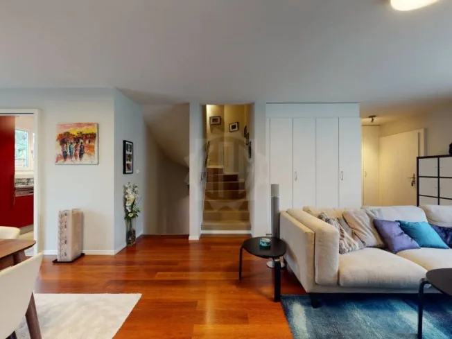 5 Zimmer Einfamilienhaus in Chambésy – Foto 5 von 12