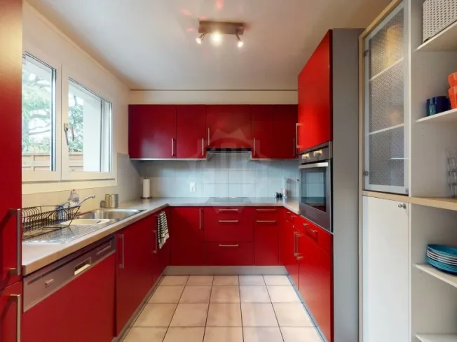 5 Zimmer Einfamilienhaus in Chambésy – Foto 4 von 12