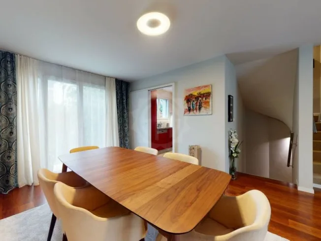 5 Zimmer Einfamilienhaus in Chambésy – Foto 7 von 12