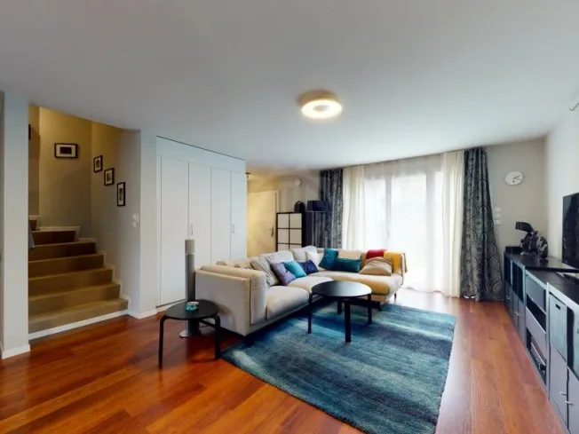 5 Zimmer Einfamilienhaus in Chambésy – Foto 6 von 12