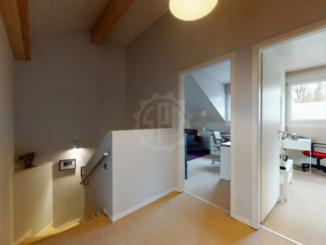 5 Zimmer Einfamilienhaus in Chambésy – Foto 10 von 12