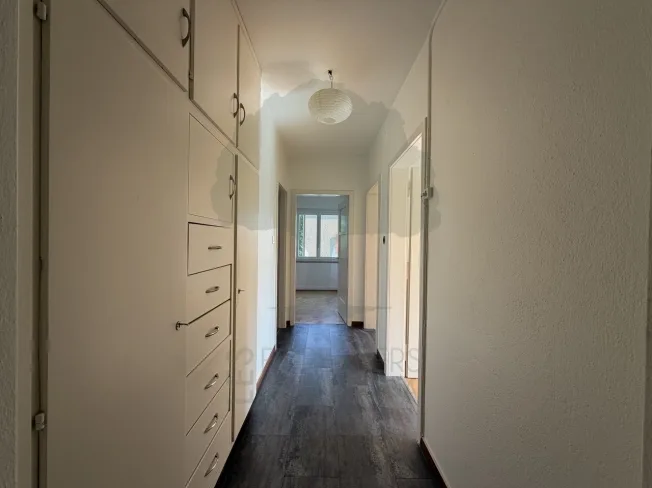 3.5 Zimmer Wohnung in Porrentruy – Foto 7 von 8