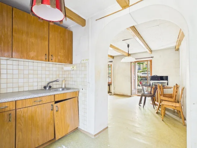 4.5 Zimmer Einfamilienhaus in Osogna – photo 6 sur 12
