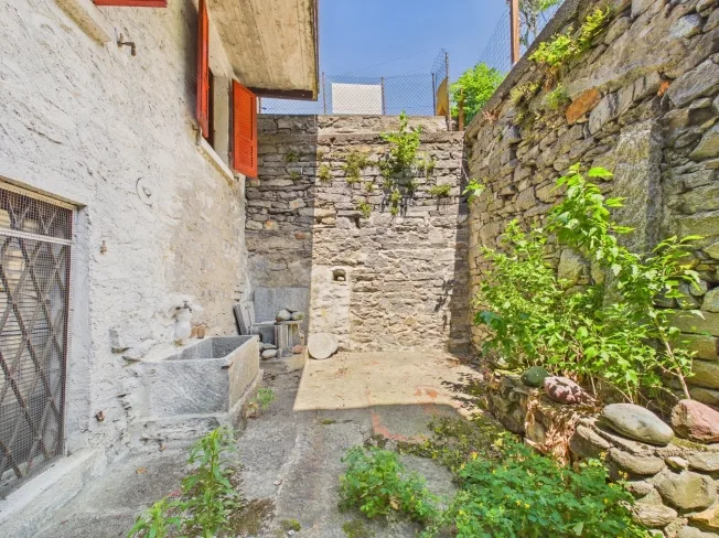 4.5 Zimmer Einfamilienhaus in Osogna – photo 11 sur 12