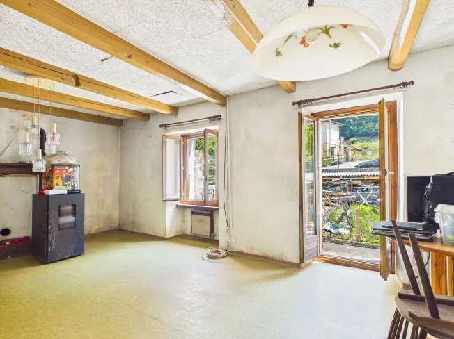 4.5 Zimmer Einfamilienhaus in Osogna – photo 4 sur 12