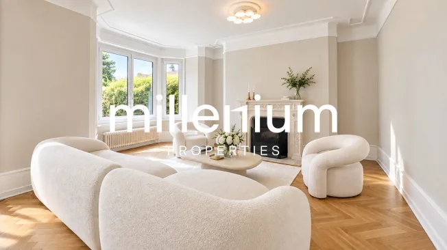 10 Zimmer Einfamilienhaus in Nyon – Foto 2 von 11