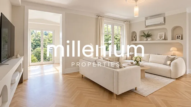 10 Zimmer Einfamilienhaus in Nyon – Foto 6 von 11
