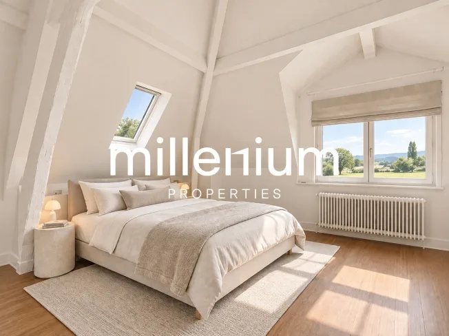 10 Zimmer Einfamilienhaus in Nyon – Foto 7 von 11