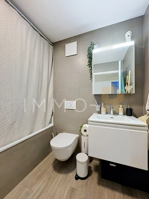 3.5 Zimmer Wohnung in Les Paccots – photo 9 of 12