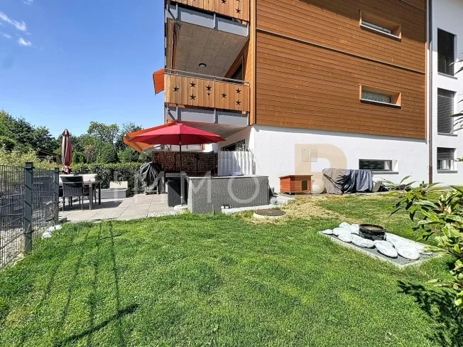 3.5 Zimmer Wohnung in Les Paccots – photo 12 of 12