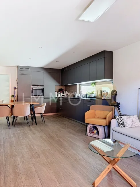 3.5 Zimmer Wohnung in Les Paccots – photo 6 of 12