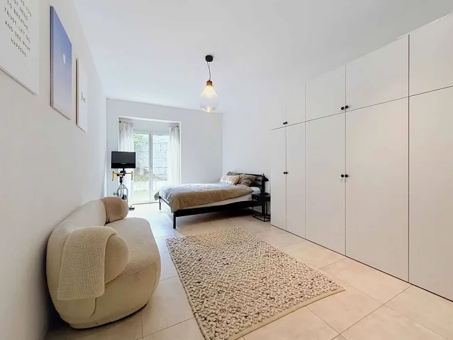 Elegante appartamento di 3.5 locali con terrazza e giardino privato – foto 15 di 17
