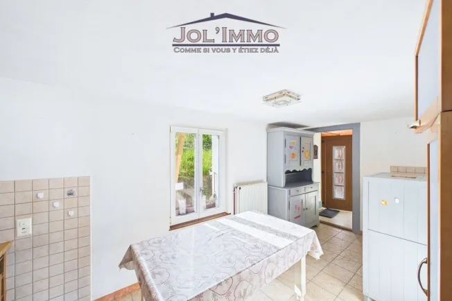 Detached house with large plot - Boncourt – photo 20 of 26