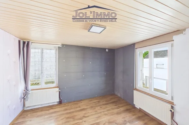 Detached house with large plot - Boncourt – photo 24 of 26