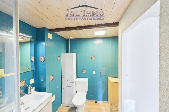 Detached house with large plot - Boncourt – photo 26 of 26