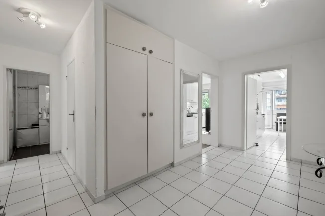 4.5 Zimmer Wohnung in Basel – Foto 2 von 13