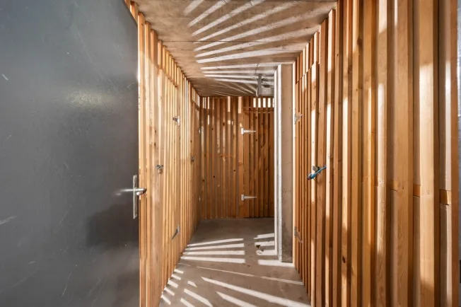 4.5 Zimmer Wohnung in Basel – Foto 10 von 13