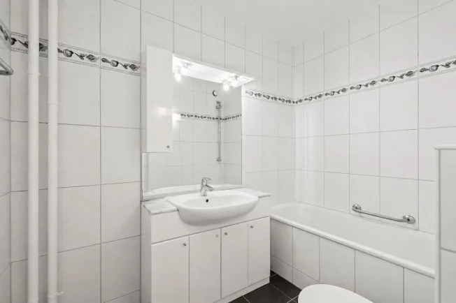 4.5 Zimmer Wohnung in Basel – Foto 5 von 13