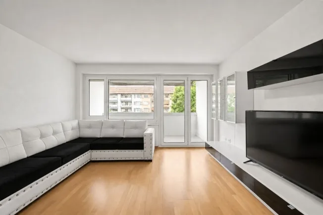 4.5 Zimmer Wohnung in Basel – Foto 3 von 13