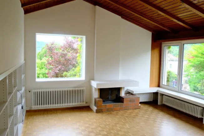 5.5 Zimmer Eckhaus – Foto 6 von 11