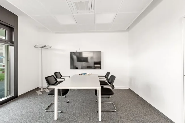 Wohnung in Hunzenschwil – Foto 8 von 10