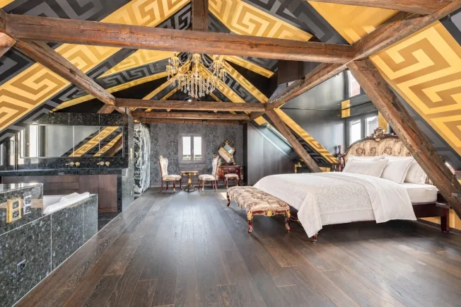 6.5 Zimmer Einfamilienhaus in Dietlikon – foto 9 di 14