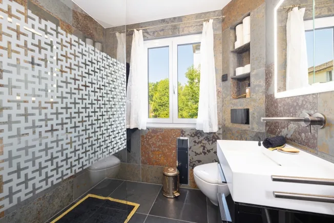 6.5 Zimmer Einfamilienhaus in Dietlikon – foto 5 di 14
