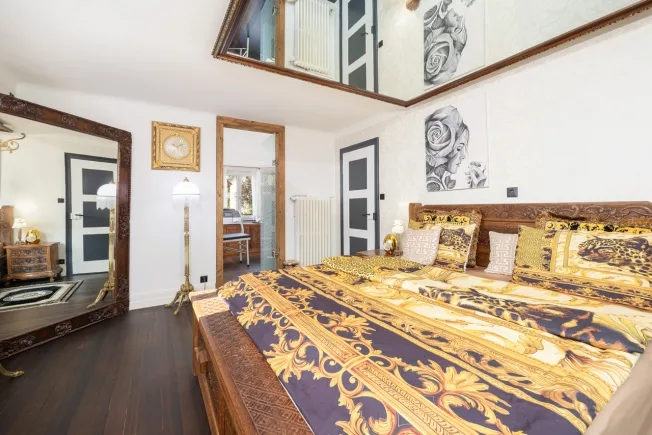 6.5 Zimmer Einfamilienhaus in Dietlikon – foto 6 di 14