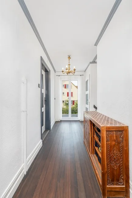 6.5 Zimmer Einfamilienhaus in Dietlikon – foto 8 di 14