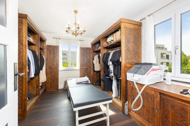 6.5 Zimmer Einfamilienhaus in Dietlikon – foto 7 di 14