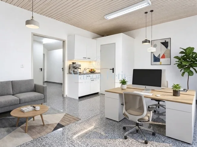 Wohnung in Dietlikon – Foto 2 von 3