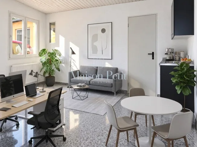 Wohnung in Dietlikon – Foto 3 von 3