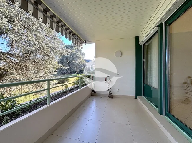 5 Zimmer Wohnung in Versoix – Foto 9 von 32