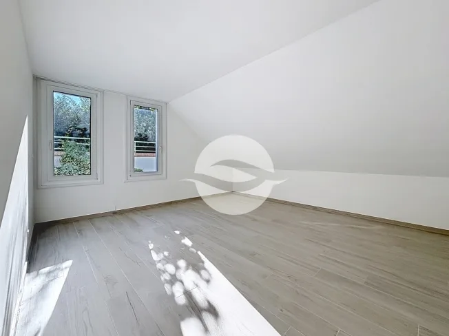 5 Zimmer Wohnung in Versoix – Foto 15 von 32