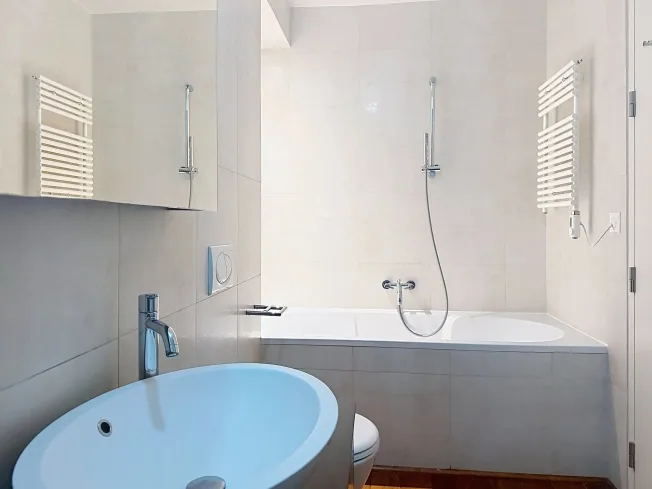 4.5 Zimmer Wohnung in Montreux – Foto 6 von 16