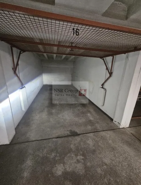 Wohnung in Genève – Foto 2 von 2