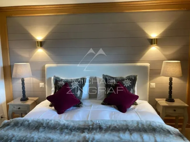 6 Zimmer Wohnung in Rougemont – Foto 7 von 12