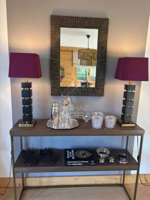 6 Zimmer Wohnung in Rougemont – Foto 6 von 12