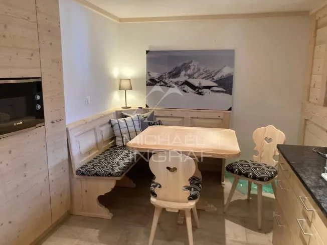 6 Zimmer Wohnung in Rougemont – Foto 10 von 12