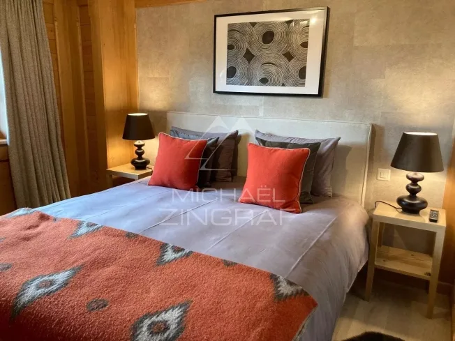 6 Zimmer Wohnung in Rougemont – Foto 4 von 12