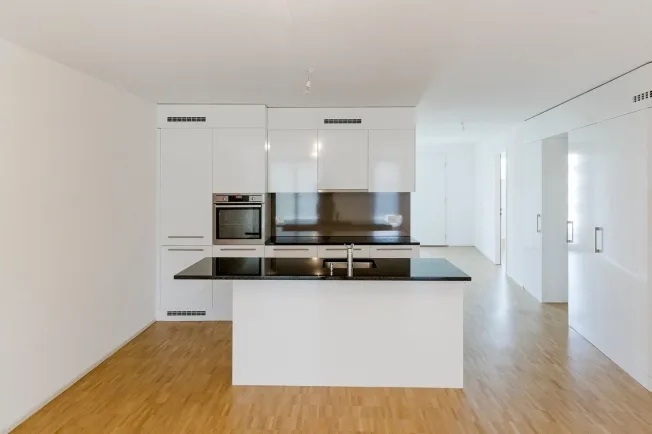 2.5 Zimmer Wohnung in Fribourg – Foto 7 von 11