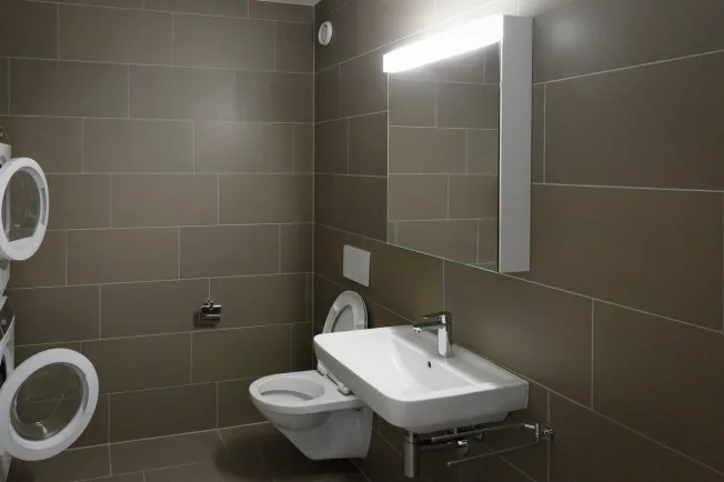 2.5 Zimmer Wohnung in Fribourg – Foto 10 von 11